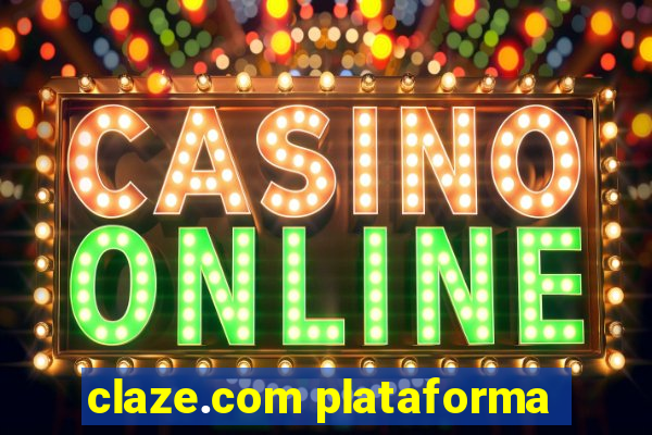 claze.com plataforma